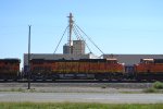 BNSF 6568